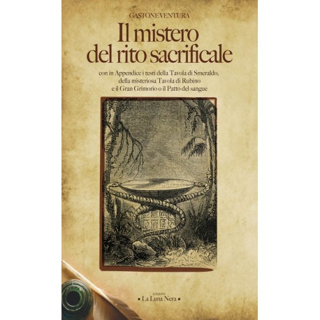 IL MISTERO DEL RITO SACRIFICALE