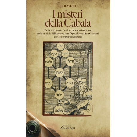 I MISTERI DELLA CABALA